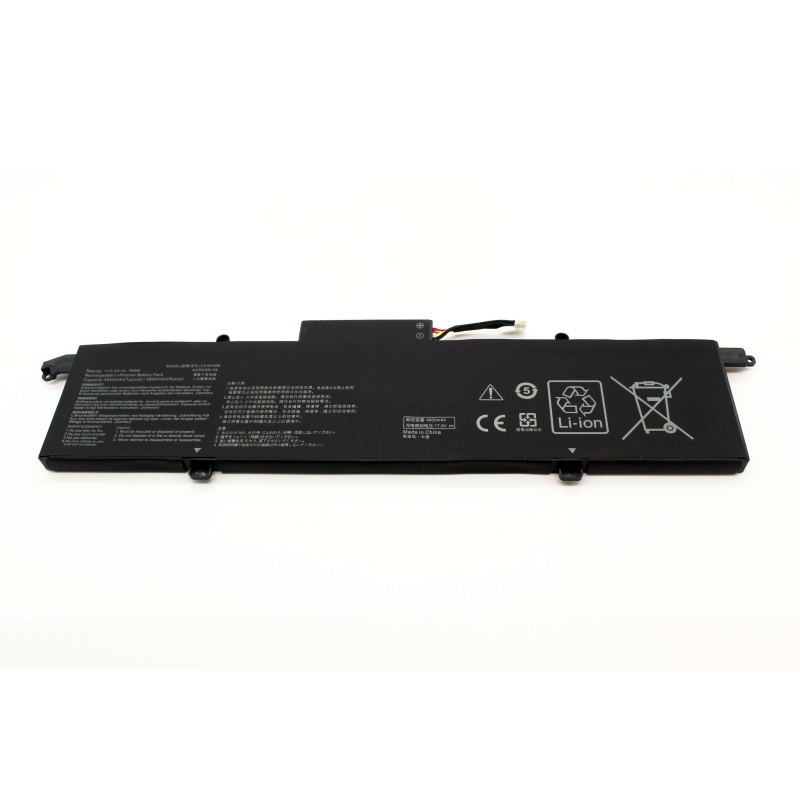 Batterie d'ordinateur portable pour ASUS ROG ZEPHYRUS G14 GA401 C41PQ05 C41N1908