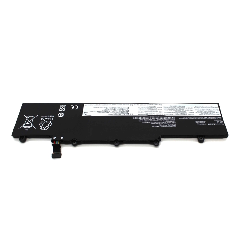 Batterie d'ordinateur portable LENOVO THINKPAD E14 L19M3PD5