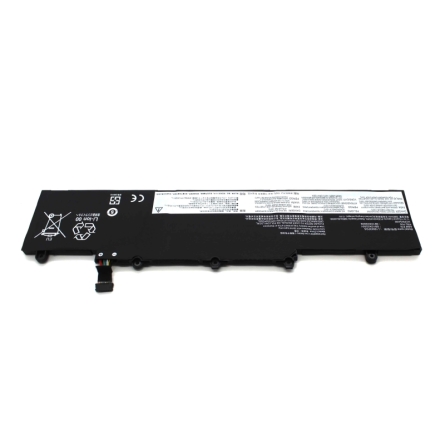 Batterie d'ordinateur portable LENOVO THINKPAD E14 L19M3PD5