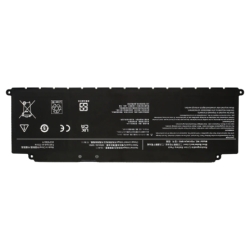 Batterie d'ordinateur portable pour TOSHIBA DYNABOOK U30 TECRA...