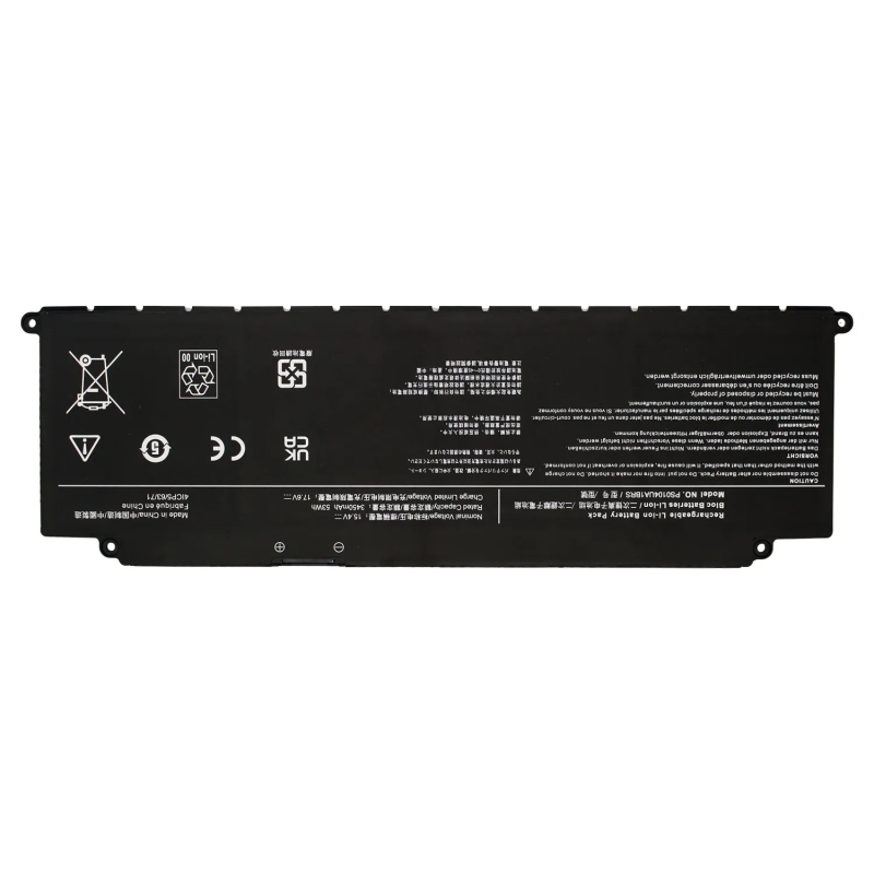 Batterie d'ordinateur portable pour TOSHIBA DYNABOOK U30 TECRA A40-J-12E PS0104UA1BRS