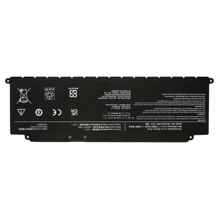 Batterie d'ordinateur portable pour TOSHIBA DYNABOOK U30 TECRA A40-J-12E PS0104UA1BRS