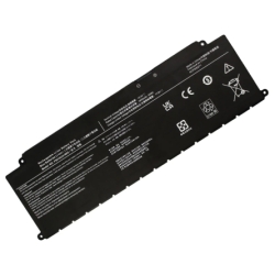 Batterie d'ordinateur portable pour TOSHIBA DYNABOOK U30 TECRA A40-J-12E PS0104UA1BRS