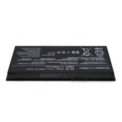 Batterie ordinateur portable FUJITSU LIFEBOOK U757 FPB0338S