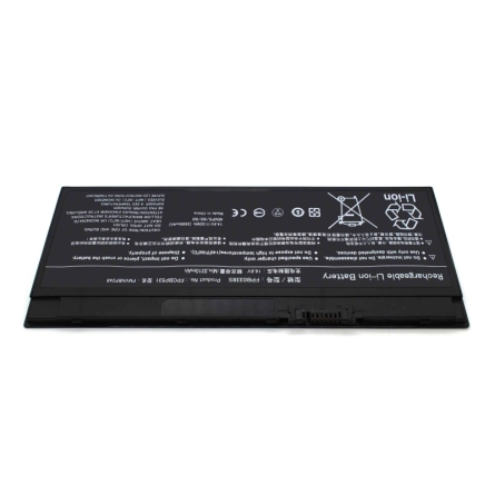 Batterie ordinateur portable FUJITSU LIFEBOOK U757 FPB0338S