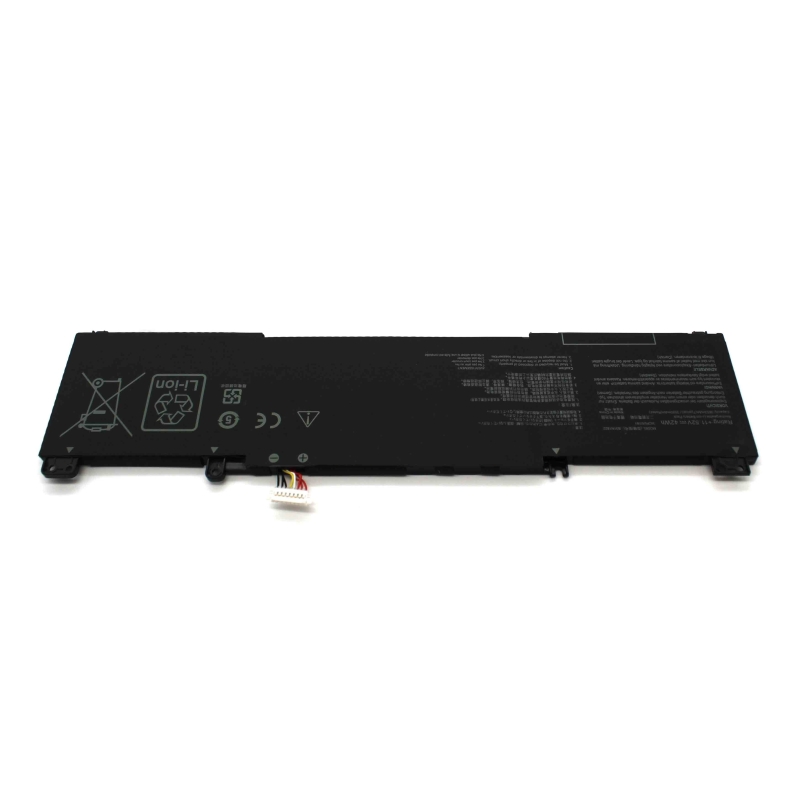 Batterie d'ordinateur portable pour ASUS ZENBOOK FLIP 14 UX462 UX462D UM462DA B31N1822