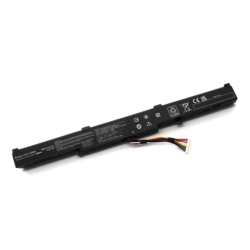 Batterie d'ordinateur portable pour ASUS ROG GL752VW GL752VL N752V N752VW A41N1501