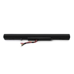 Batterie d'ordinateur portable pour ASUS ROG GL752VW GL752VL N752V N752VW A41N1501