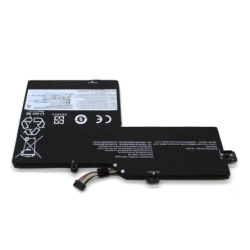 Batterie d'ordinateur portable pour LENOVO IDEAPAD S540-15IWL L18L3PF4