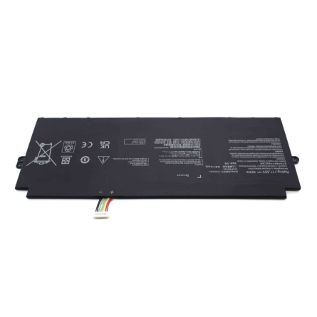 Batterie pour ordinateur portable ASUS CHROMEBOOK FLIP C433T C31N1824-1