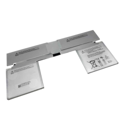 BATTERIE CLAVIER POUR TABLETTE MICROSOFT SURFACE BOOK 1703 1704 1705 G3HTA024H