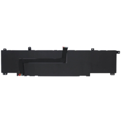 Batterie d'ordinateur portable pour HP VICTUS GAMING 15-FA0000 OMEN 16-B1000 SÉRIE WK04XL