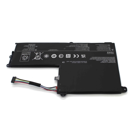 Batterie d'ordinateur portable pour LENOVO IDEAPAD 330S-15ARR 330S-15AST 330S-14IKB 330S-15IKB L14M2P21