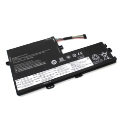 Batterie d'ordinateur portable LENOVO IDEAPAD FLEX-15IIL SÉRIE L18M3PF7