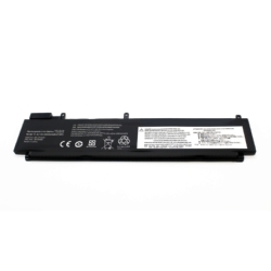 Batterie d'ordinateur portable pour LENOVO THINKPAD T460S T470S...