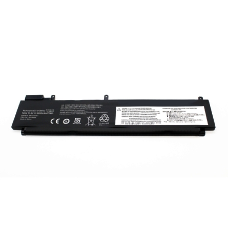 Batterie d'ordinateur portable pour LENOVO THINKPAD T460S T470S 00HW023