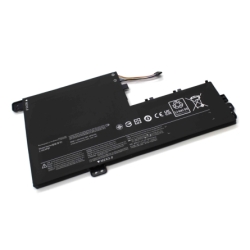 Batterie d'ordinateur portable pour LENOVO FLEX 5 1570 1470 L15C3PB1