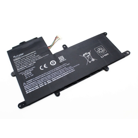Batterie pour ordinateur portable HP STREAM NOTEBOOK 11-R SERIES PO02XL