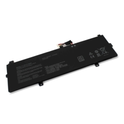 BATTERIE POUR ORDINATEUR PORTABLE ASUS ZENBOOK U4100U U4100UQ UX430U UX430UQ C31N1620-B