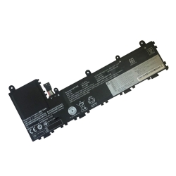 Batterie d'ordinateur portable pour LENOVO THINKPAD YOGA 11E 5TH GEN L17M3P56 L17L3P54 01AV486 01AV487