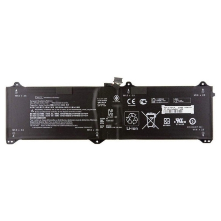 Batterie d'ordinateur portable HP ELITEBOOK ELITE X2 1011 G1 SERIES OL02XL