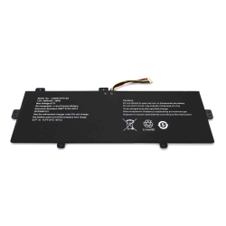 Batterie d'ordinateur portable HYUNDAI UMAX VISIONBOOK 13WA ULTRA...