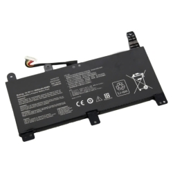 Batterie d'ordinateur portable ASUS ROG STRIX C41N1731 TYPE-A