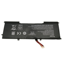 Batterie d'ordinateur portable pour HP ENVY 13-AD 13-AD000 3-AD100...