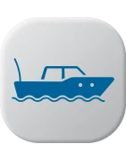 Batteries pour bateaux et le secteur maritime