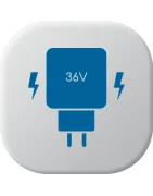 Chargeurs 36V