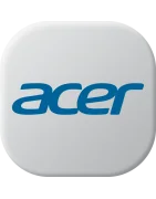 Cagador Acer portable