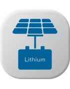 ▷ Batteries au Lithium