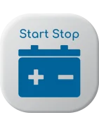Batteries Varta Start Stop
