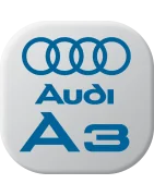 Batteries Audi A3