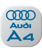 Batteries Audi A4