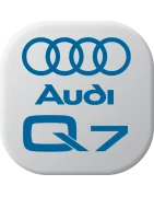 Batteries Audi Q7