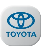 Batteries de voiture pour Toyota