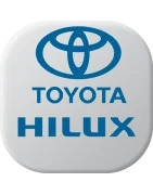 Batteries Toyota Hilux