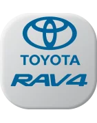 Batteries Toyota Rav4