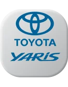 Batteries Toyota Yaris