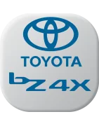 Batteries Toyota bZ4X