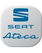 Batteries Seat Ateca