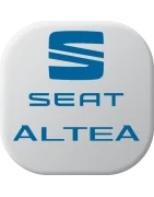 Batteries Seat Altea