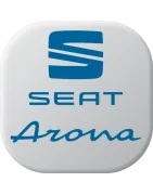 Batteries Seat Arona