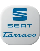 Batteries Seat Tarraco