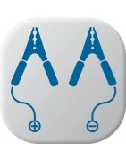 Démarreurs de Batterie | Boosters Portables pour Véhicules