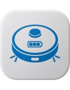 Batteries pour aspirateur robot | Modèles compatibles