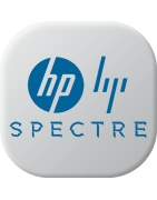 Batteries HP Spectre