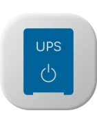 Boutique en ligne d’UPS domestique et en baie UPS